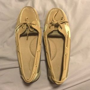 Women’s Boat Shoes